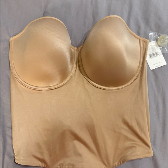 NWT Le Mystère Bra - Picture 1 of 5
